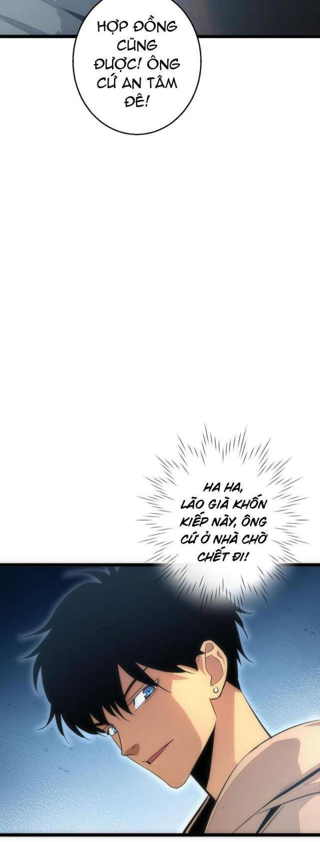 Mạt Thế Trùng Sinh: Ta Dựa Vào Mở Rương Vấn Dỉnh Đỉnh Phong - Chapter 3 - Page 19