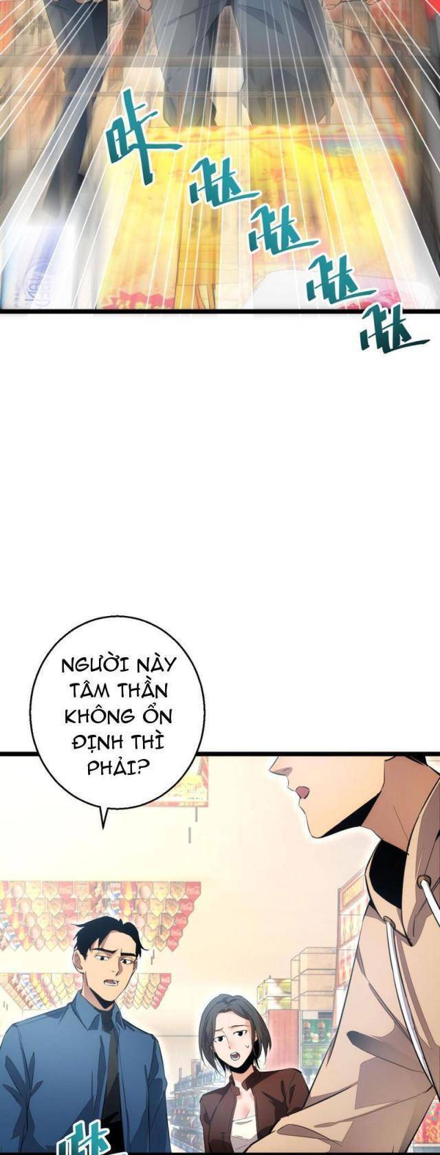 Mạt Thế Trùng Sinh: Ta Dựa Vào Mở Rương Vấn Dỉnh Đỉnh Phong - Chapter 3 - Page 24