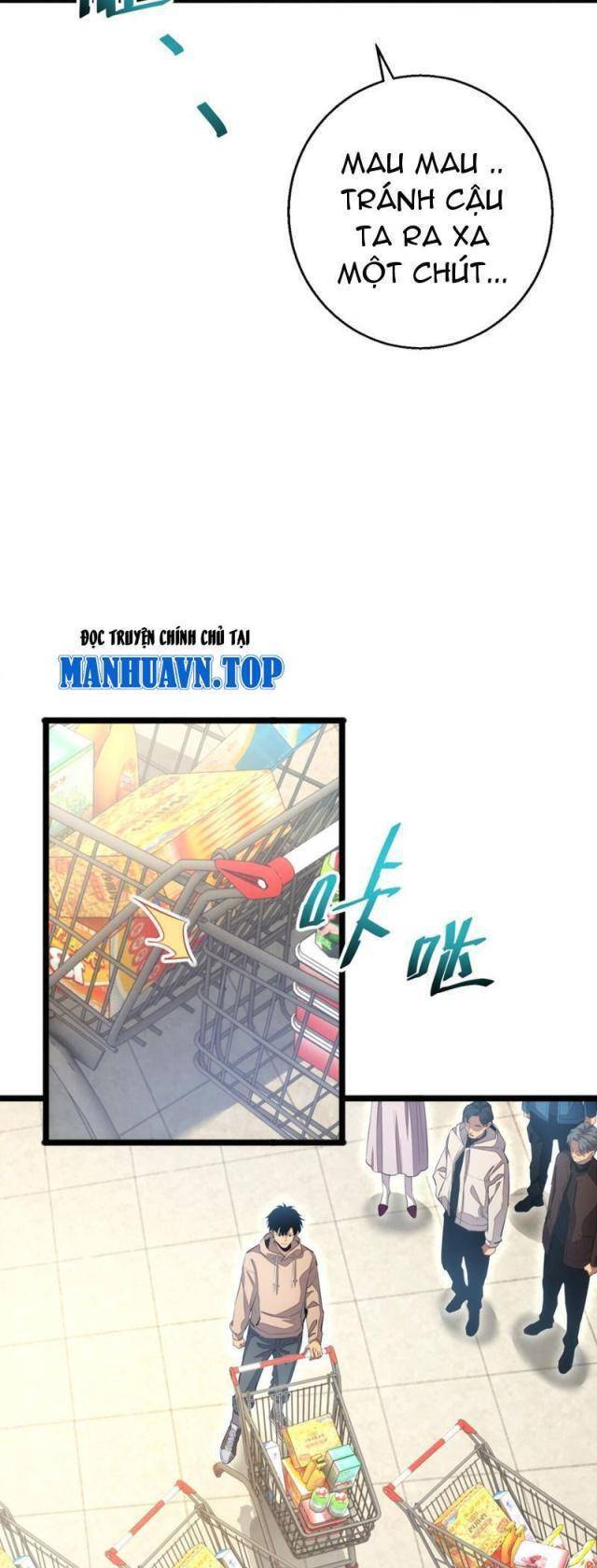 Mạt Thế Trùng Sinh: Ta Dựa Vào Mở Rương Vấn Dỉnh Đỉnh Phong - Chapter 3 - Page 25