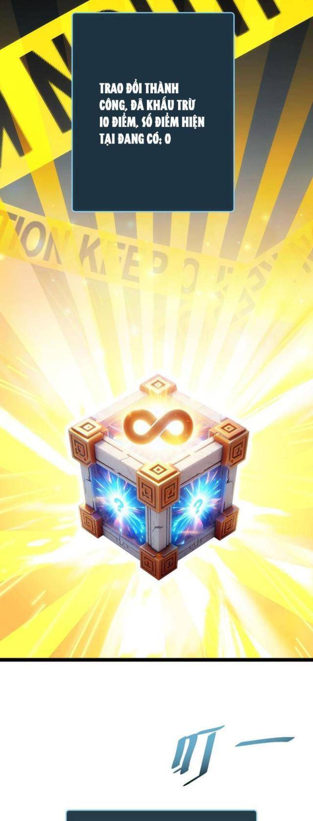 Mạt Thế Trùng Sinh: Ta Dựa Vào Mở Rương Vấn Dỉnh Đỉnh Phong - Chapter 3 - Page 30