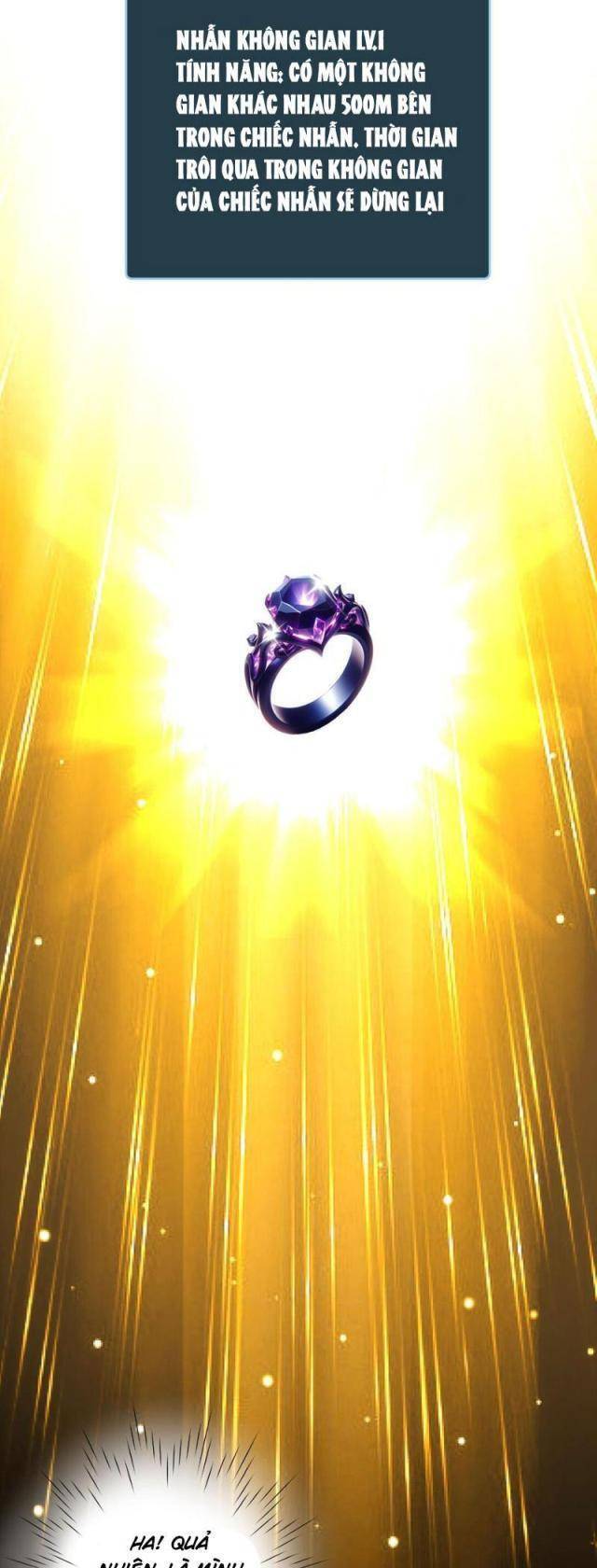 Mạt Thế Trùng Sinh: Ta Dựa Vào Mở Rương Vấn Dỉnh Đỉnh Phong - Chapter 3 - Page 31