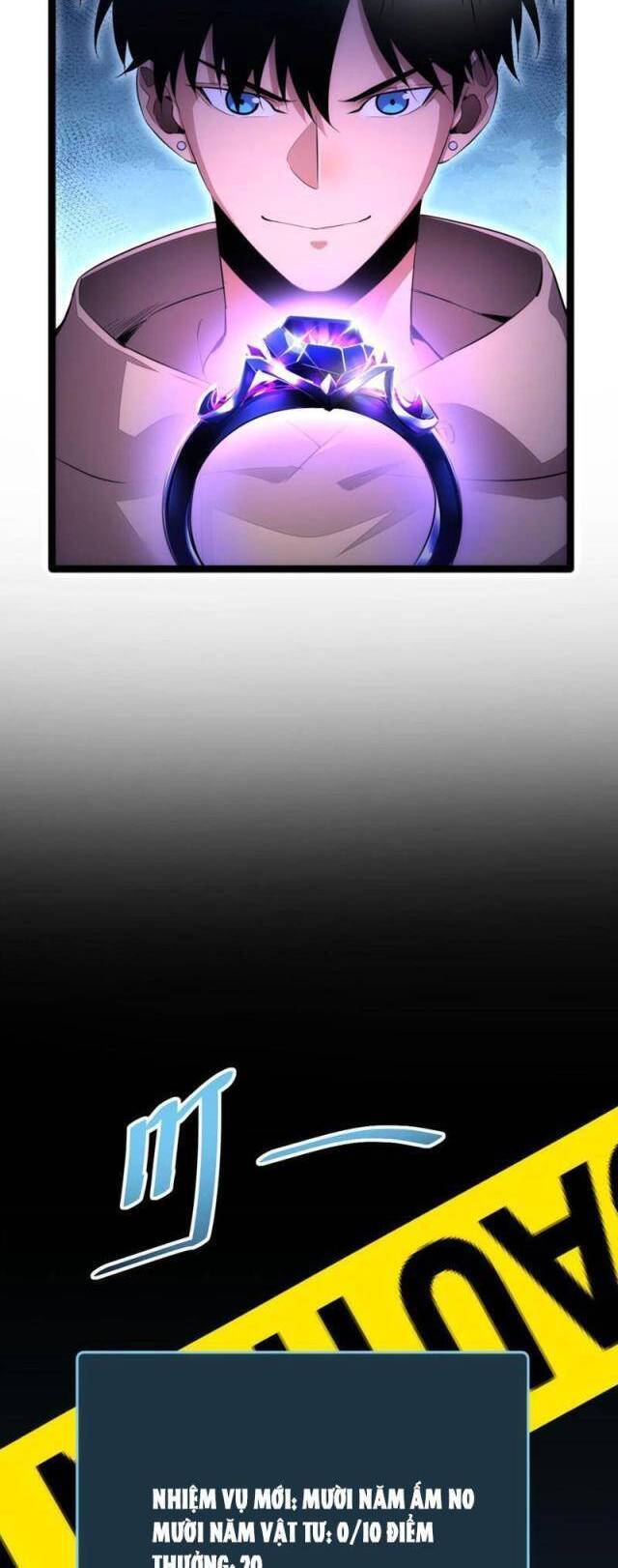 Mạt Thế Trùng Sinh: Ta Dựa Vào Mở Rương Vấn Dỉnh Đỉnh Phong - Chapter 3 - Page 33