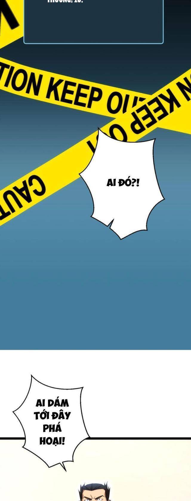 Mạt Thế Trùng Sinh: Ta Dựa Vào Mở Rương Vấn Dỉnh Đỉnh Phong - Chapter 3 - Page 34