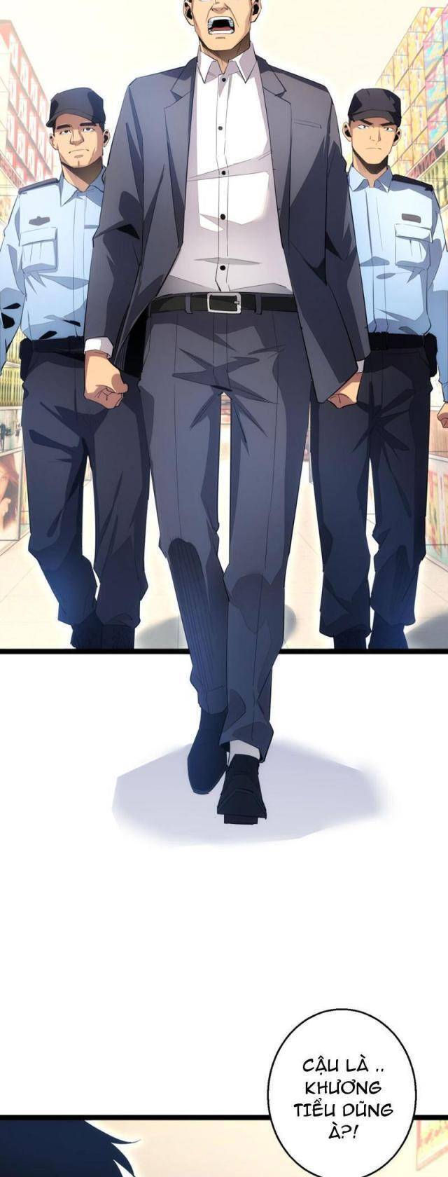 Mạt Thế Trùng Sinh: Ta Dựa Vào Mở Rương Vấn Dỉnh Đỉnh Phong - Chapter 3 - Page 35