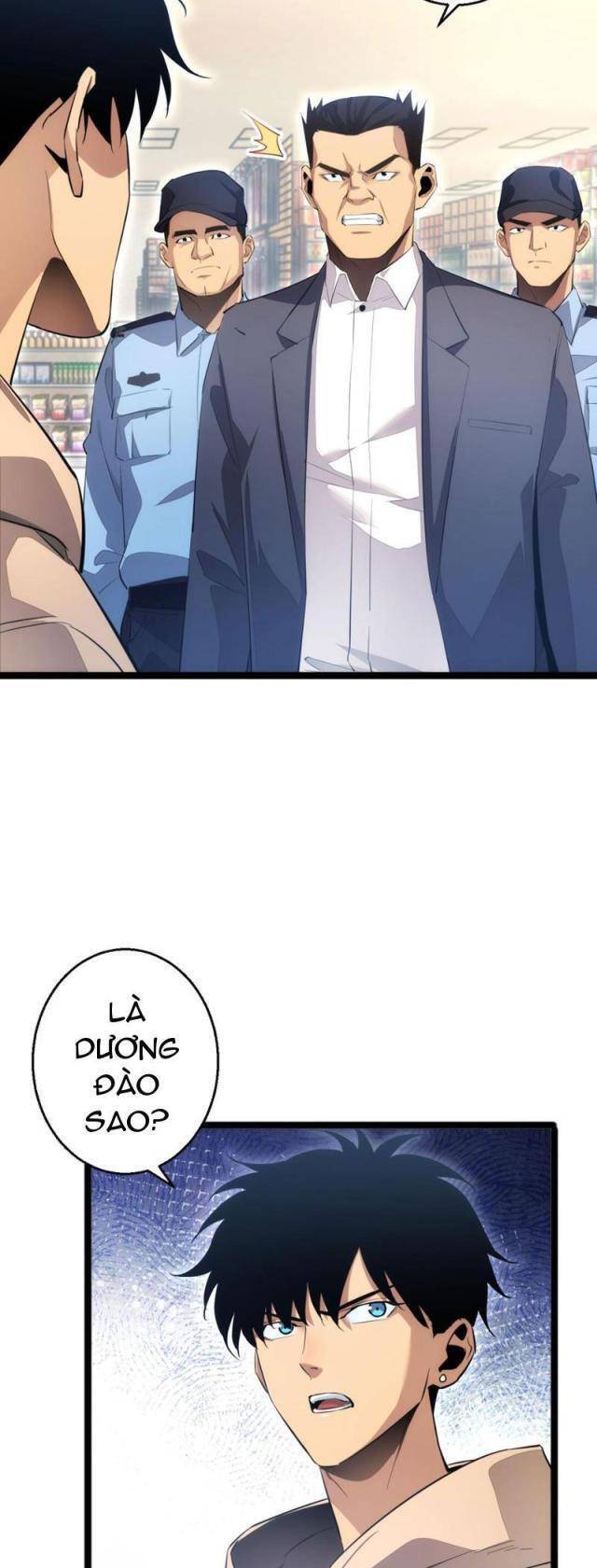 Mạt Thế Trùng Sinh: Ta Dựa Vào Mở Rương Vấn Dỉnh Đỉnh Phong - Chapter 3 - Page 36