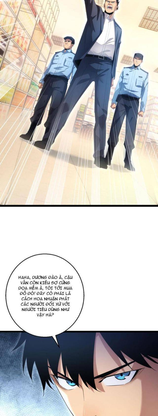 Mạt Thế Trùng Sinh: Ta Dựa Vào Mở Rương Vấn Dỉnh Đỉnh Phong - Chapter 3 - Page 39