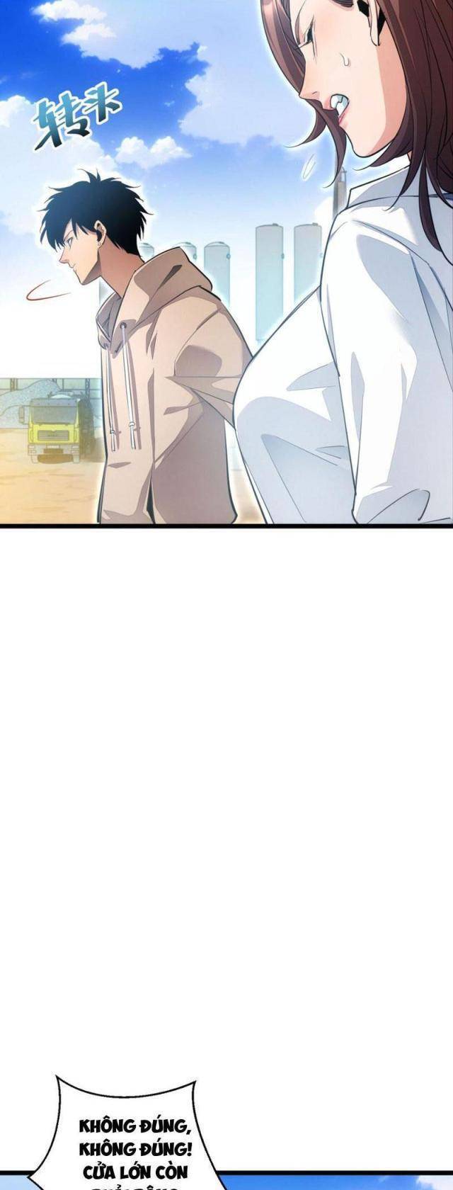 Mạt Thế Trùng Sinh: Ta Dựa Vào Mở Rương Vấn Dỉnh Đỉnh Phong - Chapter 3 - Page 4