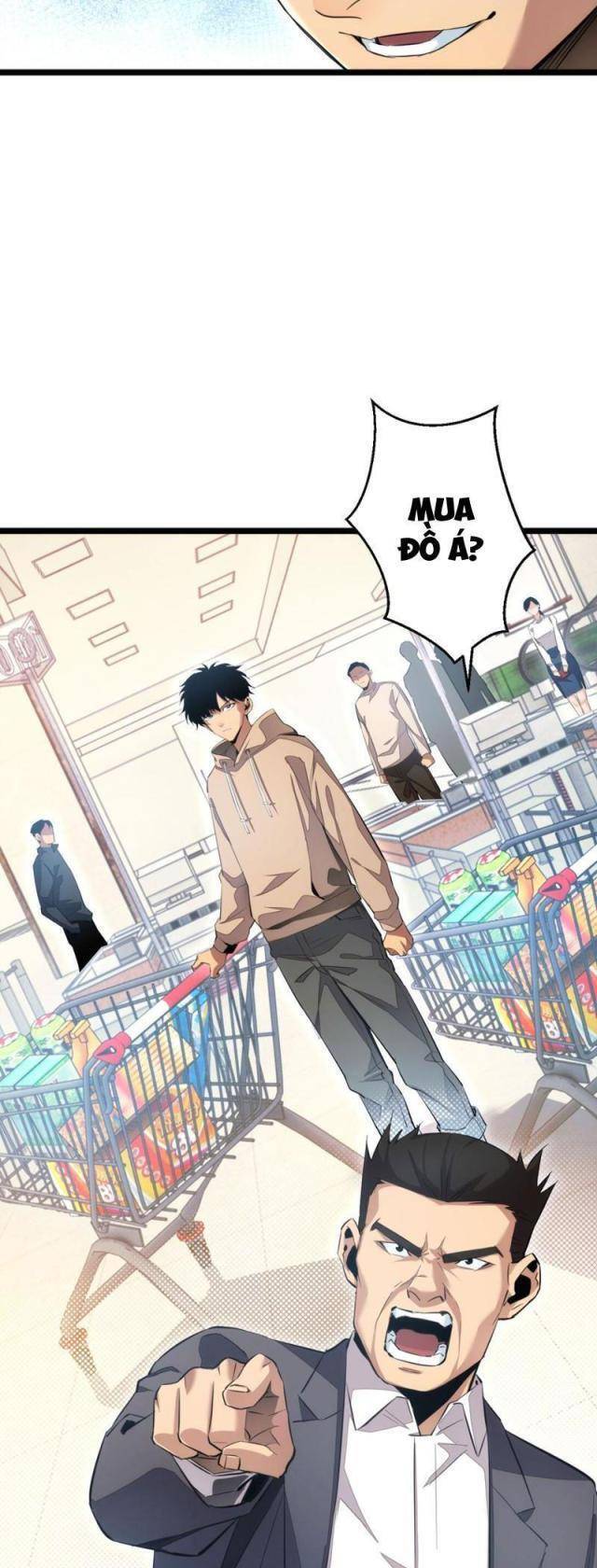 Mạt Thế Trùng Sinh: Ta Dựa Vào Mở Rương Vấn Dỉnh Đỉnh Phong - Chapter 3 - Page 40