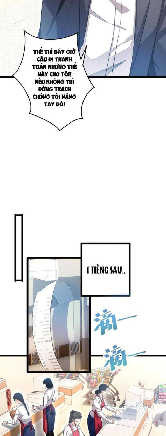 Mạt Thế Trùng Sinh: Ta Dựa Vào Mở Rương Vấn Dỉnh Đỉnh Phong - Chapter 3 - Page 41