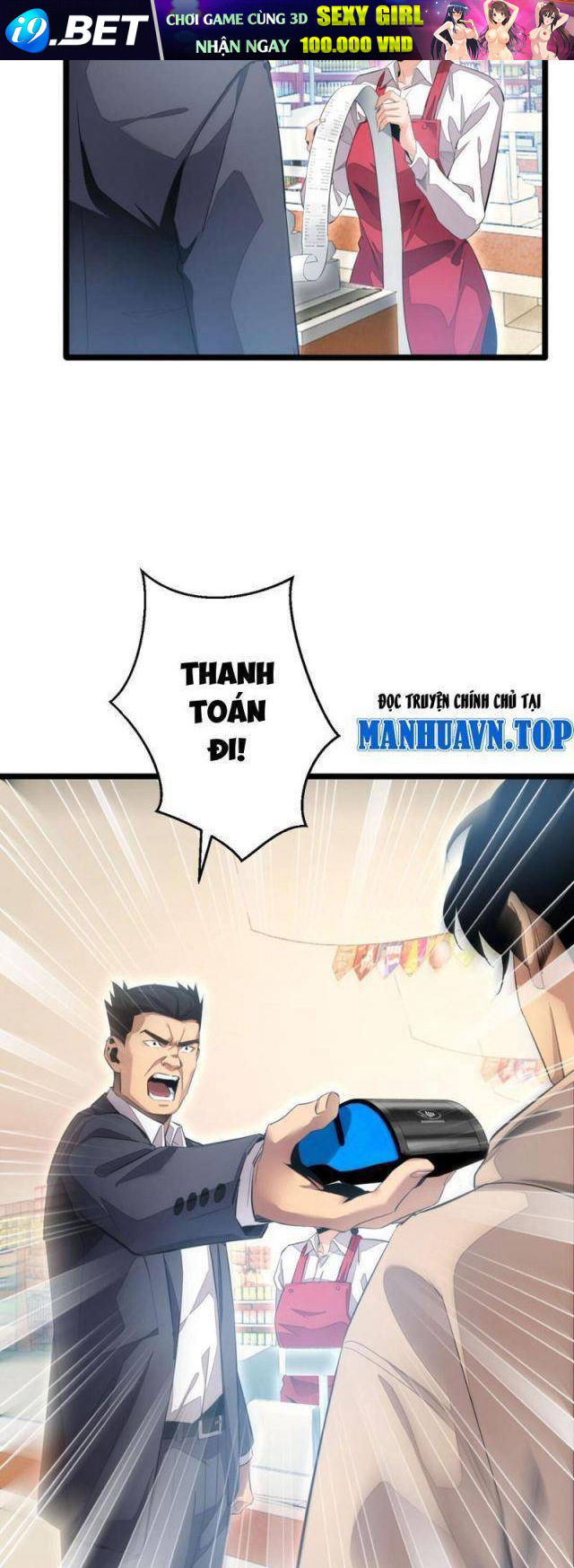 Mạt Thế Trùng Sinh: Ta Dựa Vào Mở Rương Vấn Dỉnh Đỉnh Phong - Chapter 3 - Page 43