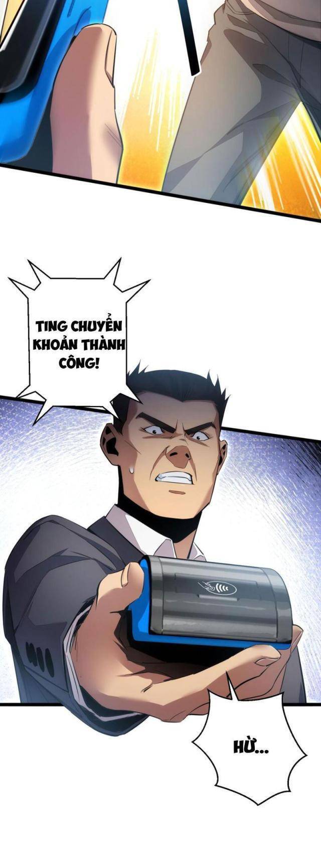 Mạt Thế Trùng Sinh: Ta Dựa Vào Mở Rương Vấn Dỉnh Đỉnh Phong - Chapter 3 - Page 45