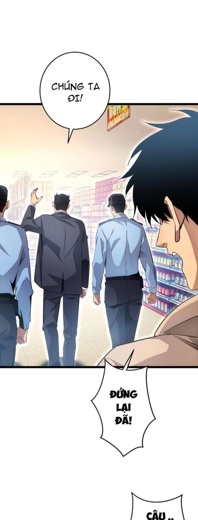 Mạt Thế Trùng Sinh: Ta Dựa Vào Mở Rương Vấn Dỉnh Đỉnh Phong - Chapter 3 - Page 46