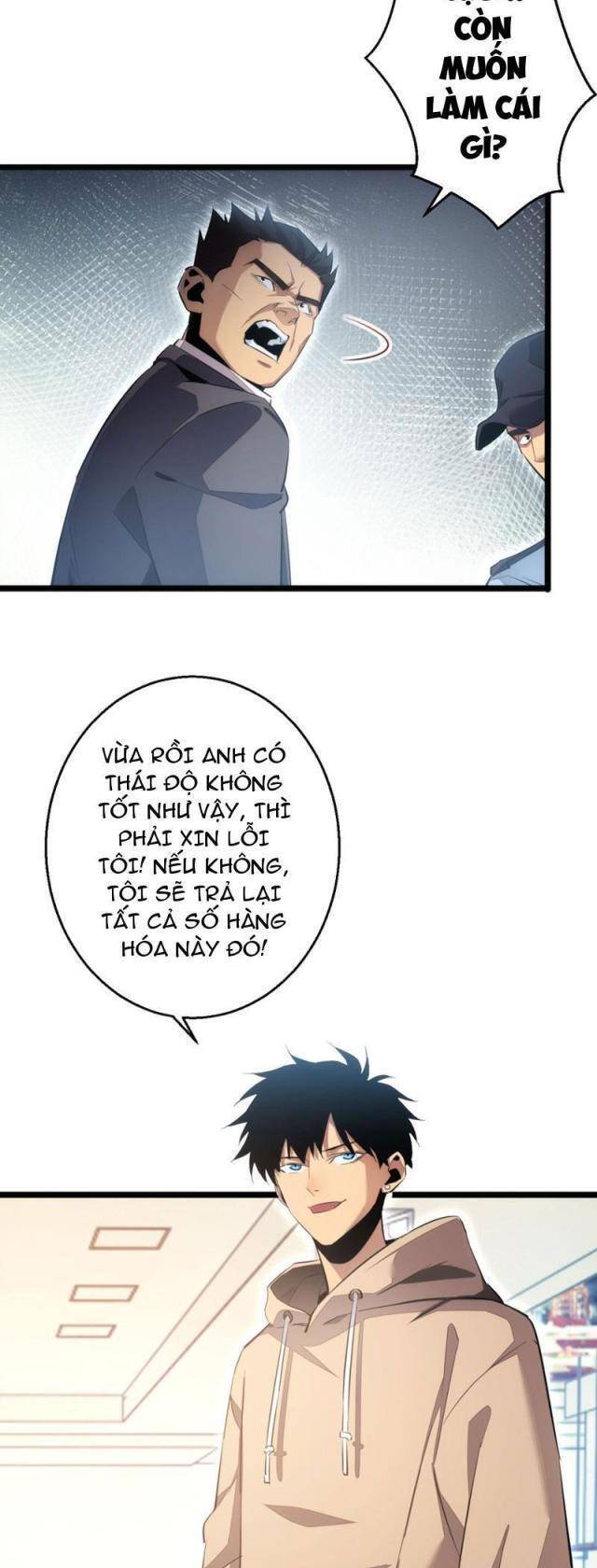 Mạt Thế Trùng Sinh: Ta Dựa Vào Mở Rương Vấn Dỉnh Đỉnh Phong - Chapter 3 - Page 47