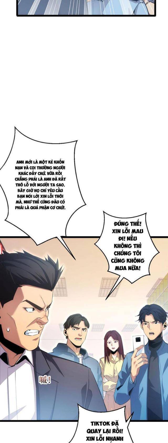 Mạt Thế Trùng Sinh: Ta Dựa Vào Mở Rương Vấn Dỉnh Đỉnh Phong - Chapter 3 - Page 49