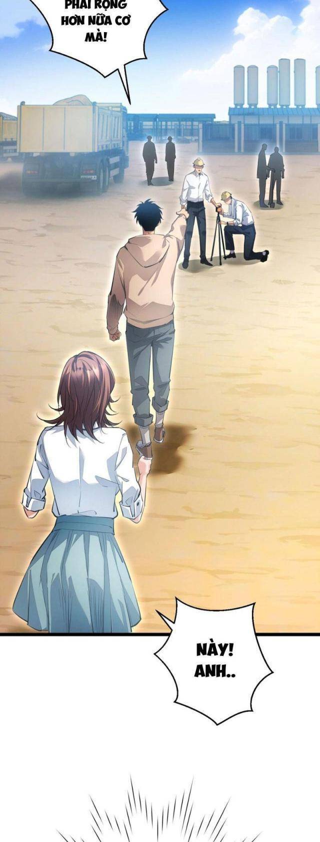 Mạt Thế Trùng Sinh: Ta Dựa Vào Mở Rương Vấn Dỉnh Đỉnh Phong - Chapter 3 - Page 5