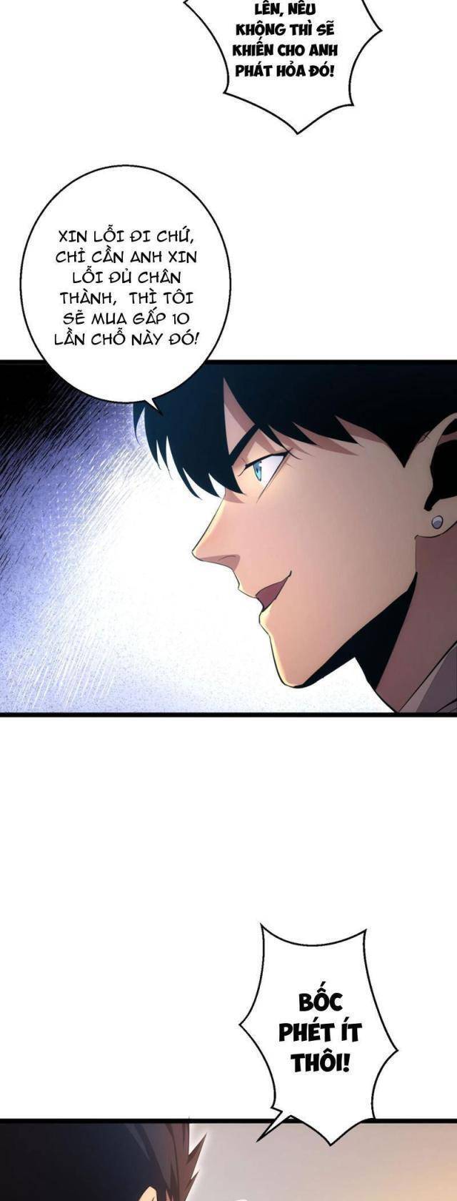 Mạt Thế Trùng Sinh: Ta Dựa Vào Mở Rương Vấn Dỉnh Đỉnh Phong - Chapter 3 - Page 50