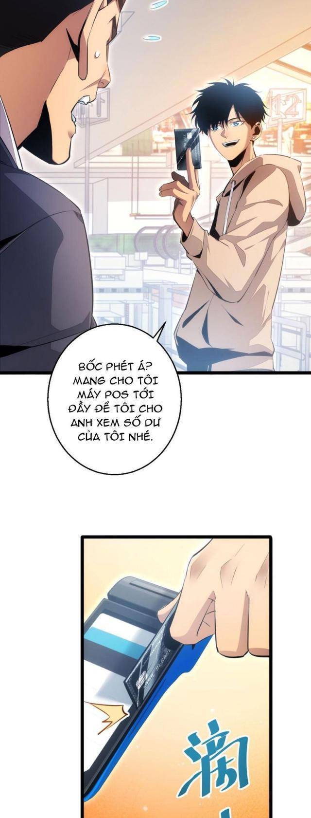 Mạt Thế Trùng Sinh: Ta Dựa Vào Mở Rương Vấn Dỉnh Đỉnh Phong - Chapter 3 - Page 51