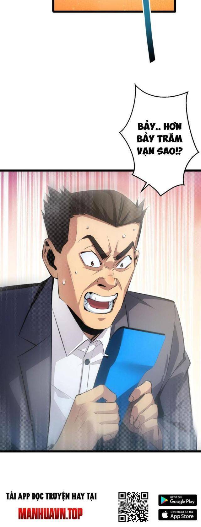Mạt Thế Trùng Sinh: Ta Dựa Vào Mở Rương Vấn Dỉnh Đỉnh Phong - Chapter 3 - Page 52