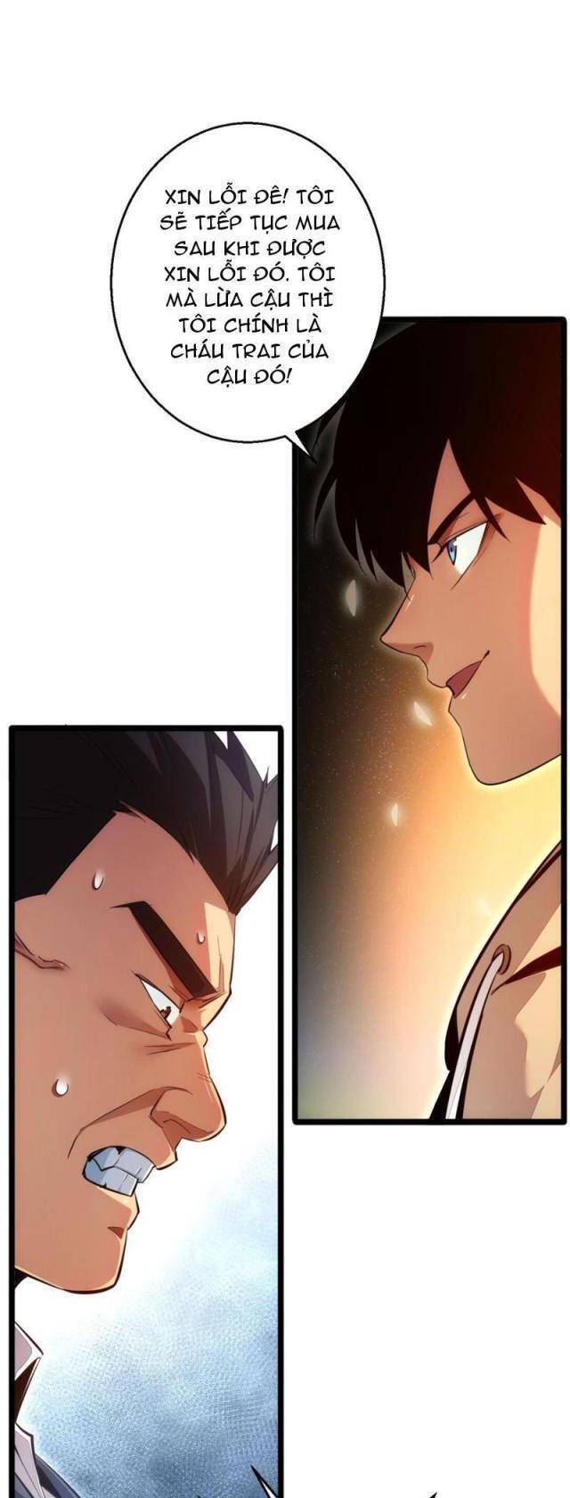 Mạt Thế Trùng Sinh: Ta Dựa Vào Mở Rương Vấn Dỉnh Đỉnh Phong - Chapter 3 - Page 53