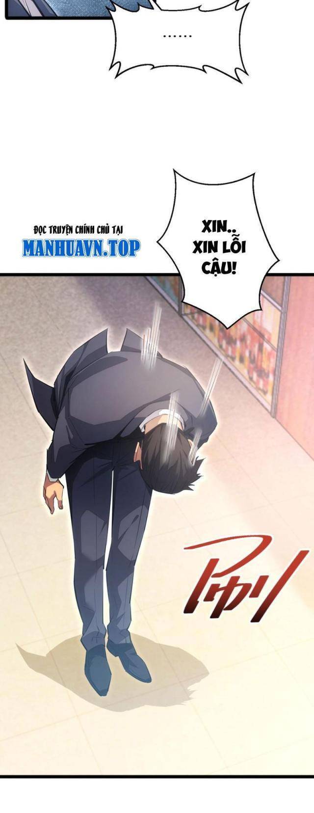 Mạt Thế Trùng Sinh: Ta Dựa Vào Mở Rương Vấn Dỉnh Đỉnh Phong - Chapter 3 - Page 54