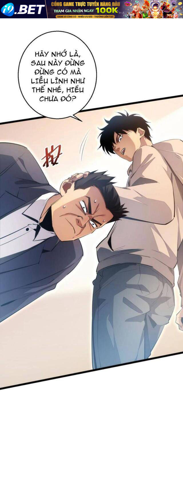 Mạt Thế Trùng Sinh: Ta Dựa Vào Mở Rương Vấn Dỉnh Đỉnh Phong - Chapter 3 - Page 55