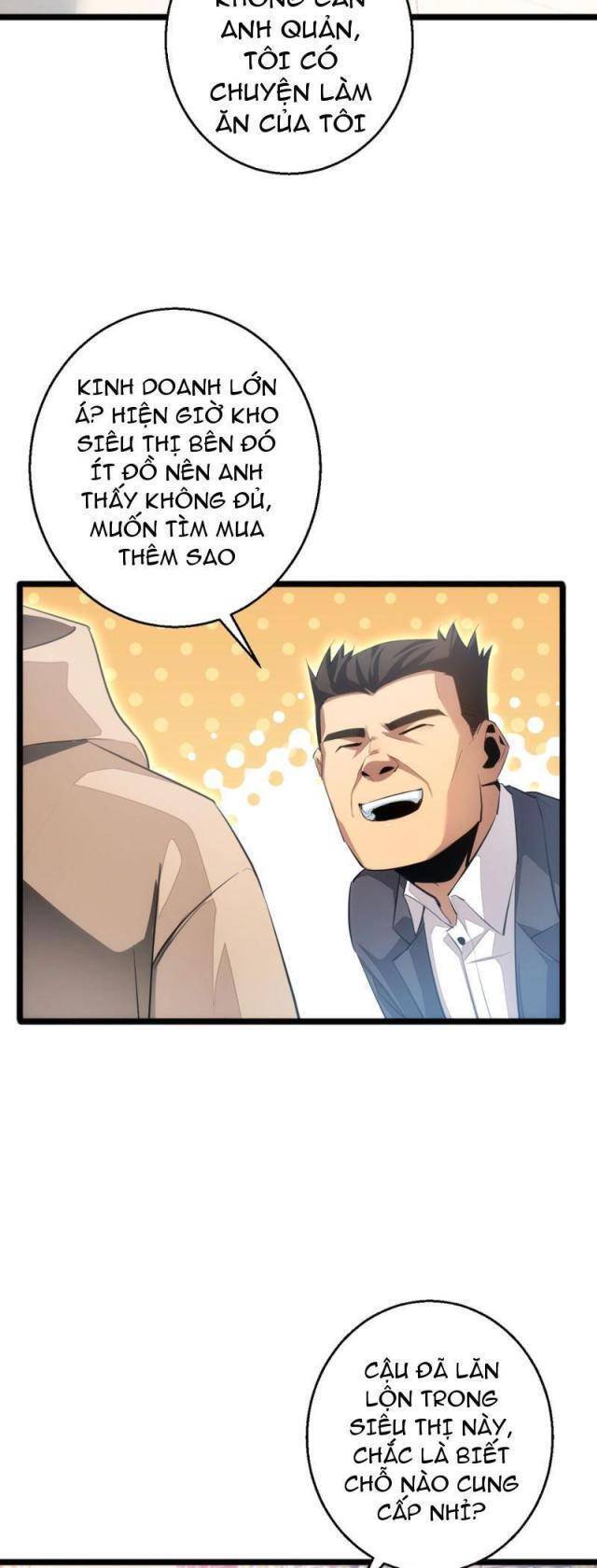 Mạt Thế Trùng Sinh: Ta Dựa Vào Mở Rương Vấn Dỉnh Đỉnh Phong - Chapter 3 - Page 57