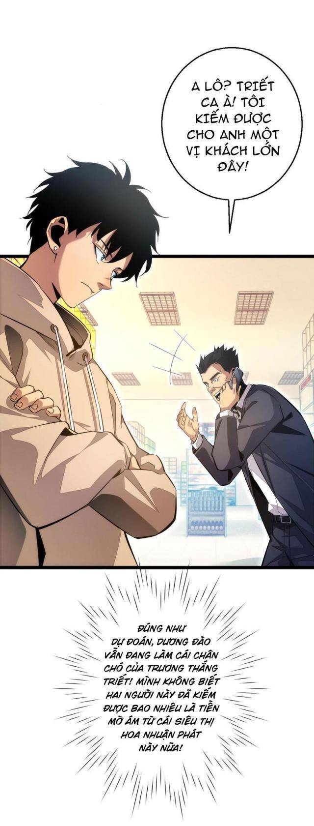 Mạt Thế Trùng Sinh: Ta Dựa Vào Mở Rương Vấn Dỉnh Đỉnh Phong - Chapter 3 - Page 59