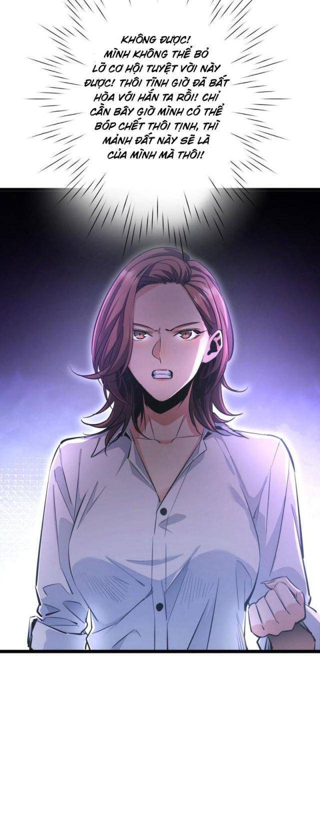 Mạt Thế Trùng Sinh: Ta Dựa Vào Mở Rương Vấn Dỉnh Đỉnh Phong - Chapter 3 - Page 6