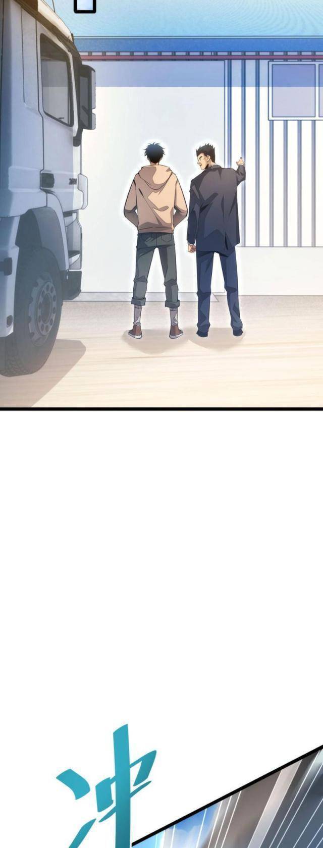 Mạt Thế Trùng Sinh: Ta Dựa Vào Mở Rương Vấn Dỉnh Đỉnh Phong - Chapter 3 - Page 61