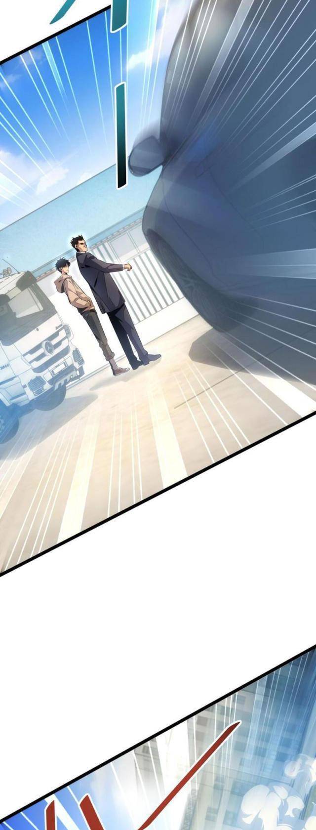 Mạt Thế Trùng Sinh: Ta Dựa Vào Mở Rương Vấn Dỉnh Đỉnh Phong - Chapter 3 - Page 62