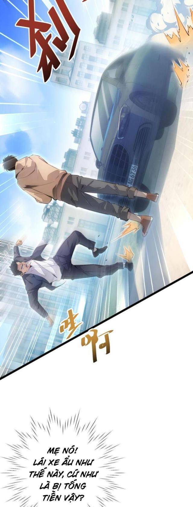 Mạt Thế Trùng Sinh: Ta Dựa Vào Mở Rương Vấn Dỉnh Đỉnh Phong - Chapter 3 - Page 63