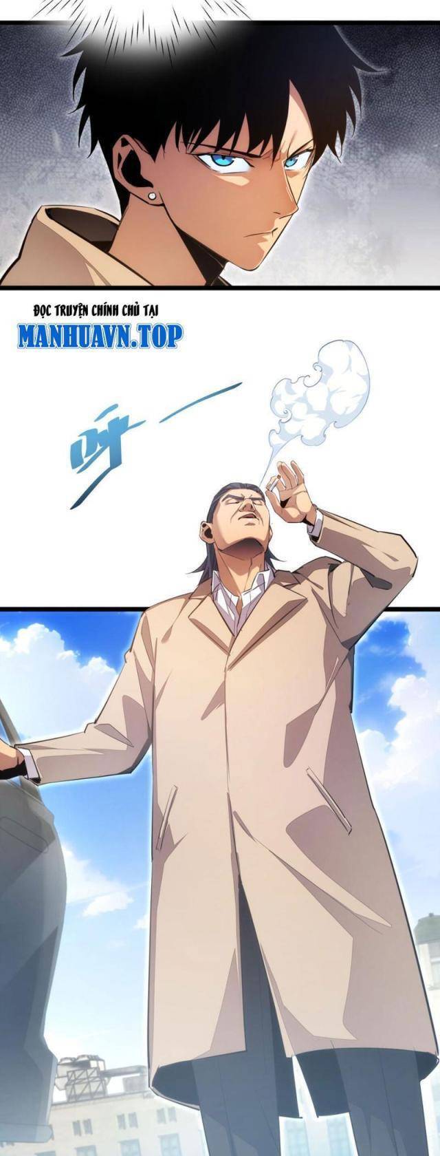 Mạt Thế Trùng Sinh: Ta Dựa Vào Mở Rương Vấn Dỉnh Đỉnh Phong - Chapter 3 - Page 64