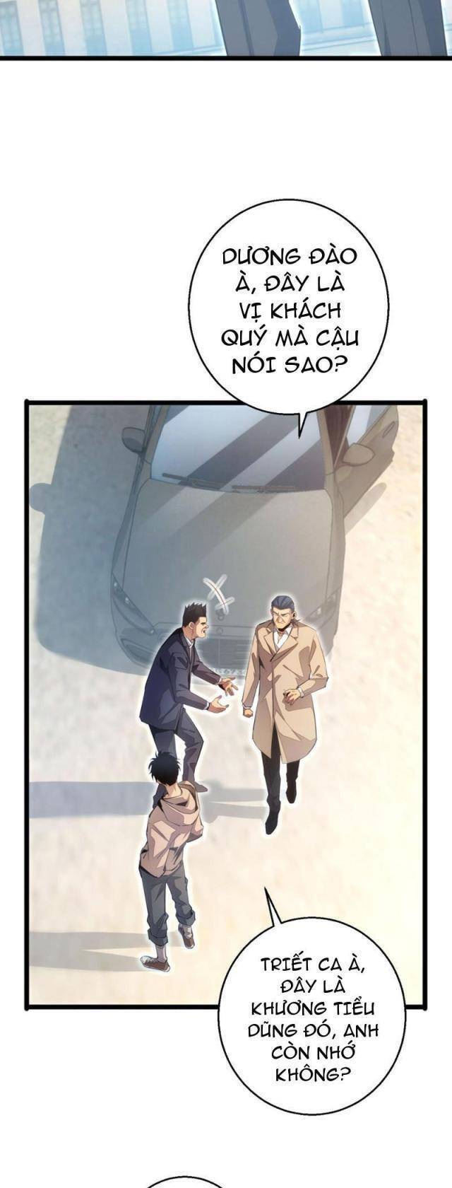 Mạt Thế Trùng Sinh: Ta Dựa Vào Mở Rương Vấn Dỉnh Đỉnh Phong - Chapter 3 - Page 65