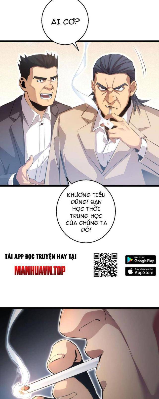 Mạt Thế Trùng Sinh: Ta Dựa Vào Mở Rương Vấn Dỉnh Đỉnh Phong - Chapter 3 - Page 66