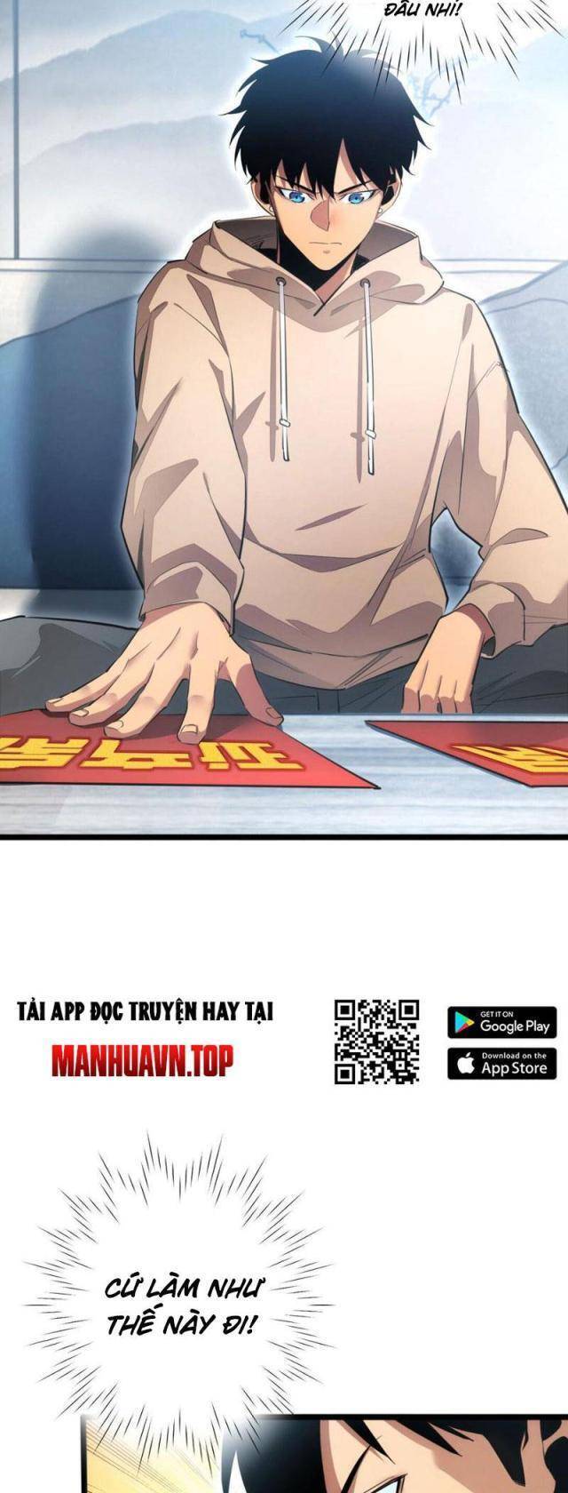 Mạt Thế Trùng Sinh: Ta Dựa Vào Mở Rương Vấn Dỉnh Đỉnh Phong - Chapter 3 - Page 9