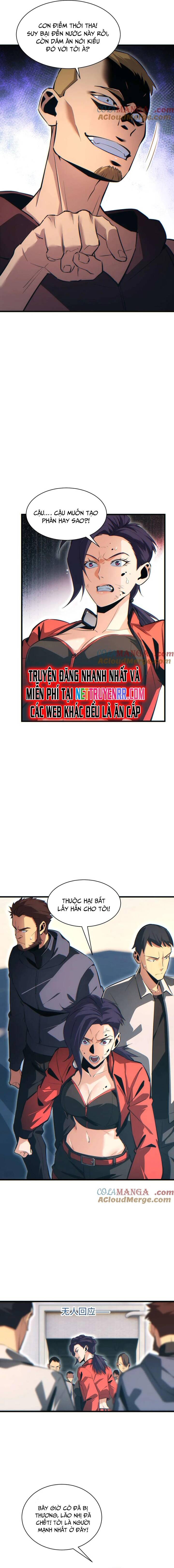 Mạt Thế Trùng Sinh: Ta Dựa Vào Mở Rương Vấn Dỉnh Đỉnh Phong - Chapter 33 - Page 13