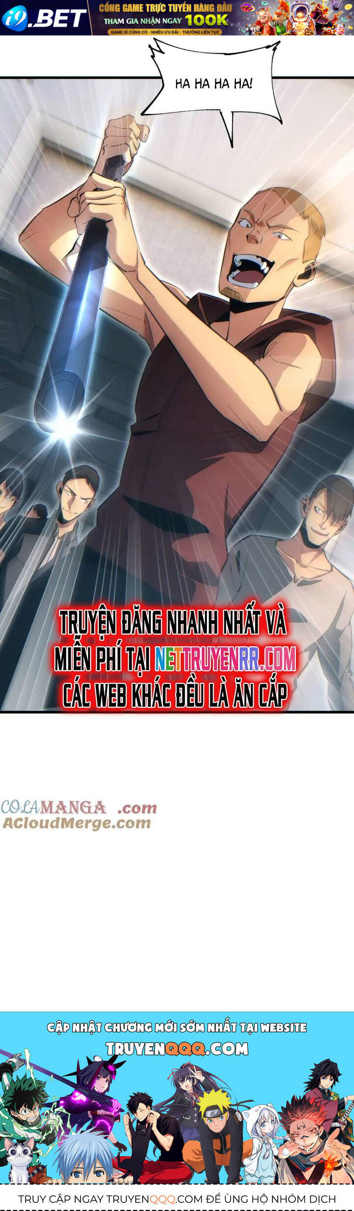 Mạt Thế Trùng Sinh: Ta Dựa Vào Mở Rương Vấn Dỉnh Đỉnh Phong - Chapter 33 - Page 15