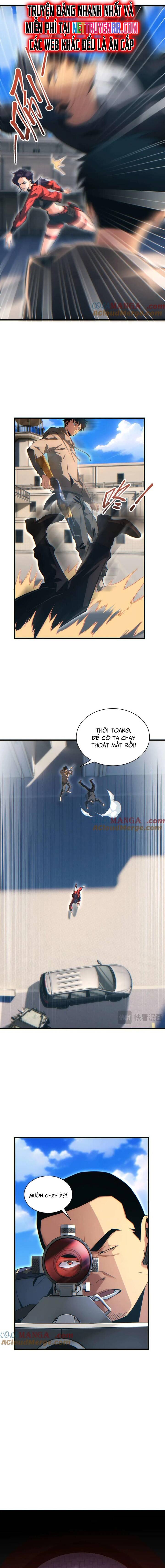 Mạt Thế Trùng Sinh: Ta Dựa Vào Mở Rương Vấn Dỉnh Đỉnh Phong - Chapter 33 - Page 7