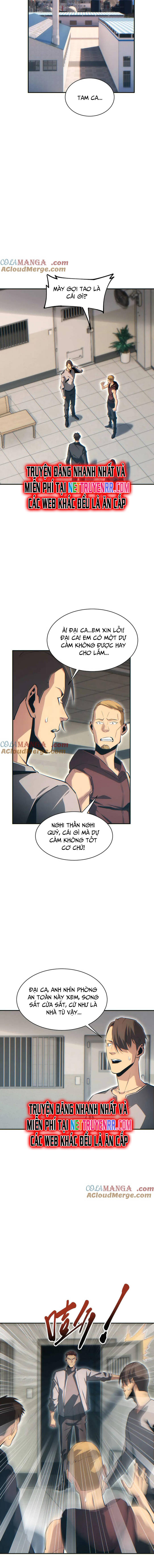 Mạt Thế Trùng Sinh: Ta Dựa Vào Mở Rương Vấn Dỉnh Đỉnh Phong - Chapter 34 - Page 13