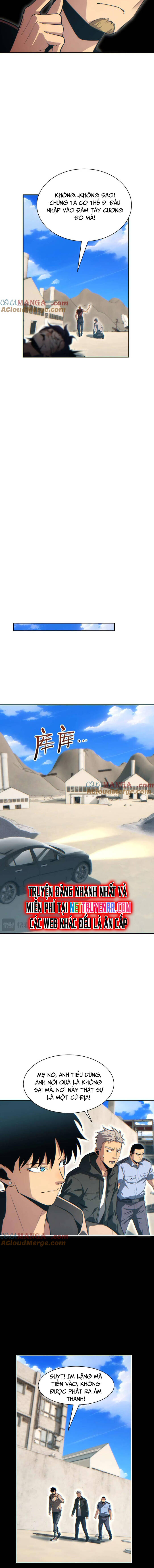 Mạt Thế Trùng Sinh: Ta Dựa Vào Mở Rương Vấn Dỉnh Đỉnh Phong - Chapter 34 - Page 3