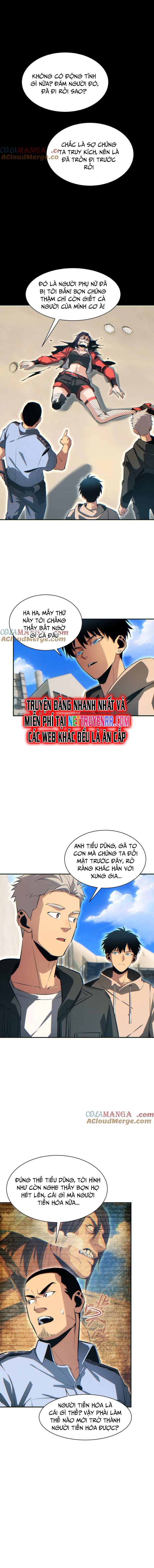 Mạt Thế Trùng Sinh: Ta Dựa Vào Mở Rương Vấn Dỉnh Đỉnh Phong - Chapter 34 - Page 4