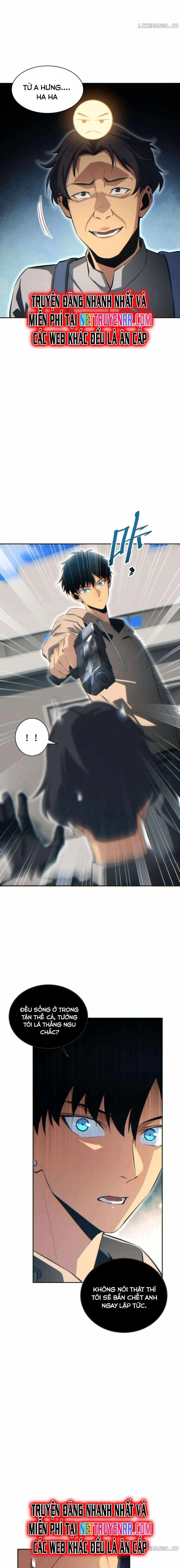 Mạt Thế Trùng Sinh: Ta Dựa Vào Mở Rương Vấn Dỉnh Đỉnh Phong - Chapter 35 - Page 11