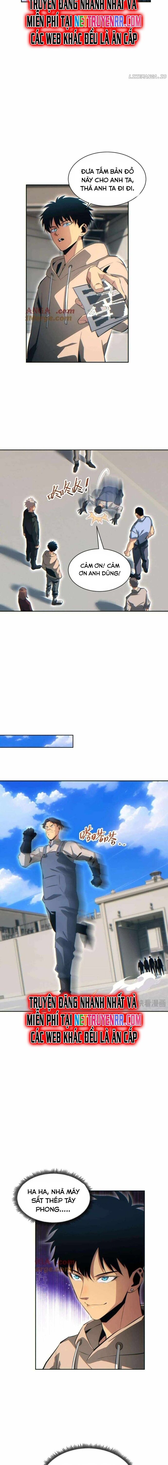 Mạt Thế Trùng Sinh: Ta Dựa Vào Mở Rương Vấn Dỉnh Đỉnh Phong - Chapter 35 - Page 13