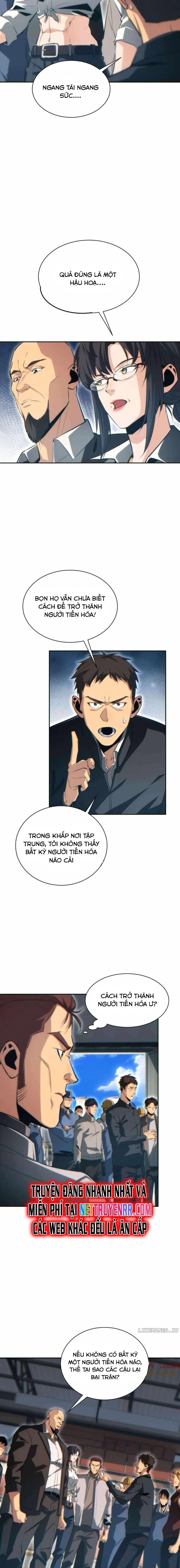 Mạt Thế Trùng Sinh: Ta Dựa Vào Mở Rương Vấn Dỉnh Đỉnh Phong - Chapter 35 - Page 3