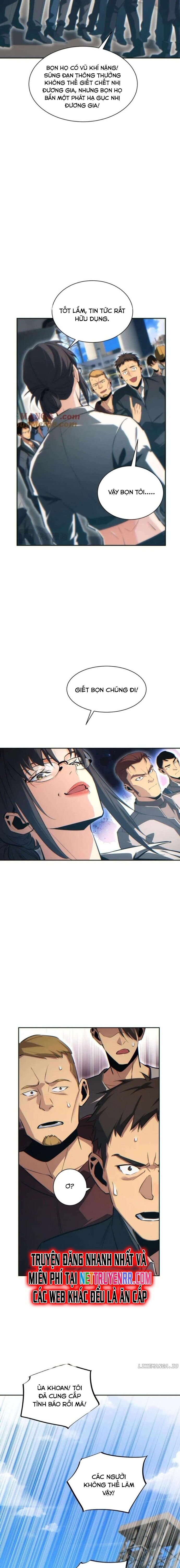 Mạt Thế Trùng Sinh: Ta Dựa Vào Mở Rương Vấn Dỉnh Đỉnh Phong - Chapter 35 - Page 4