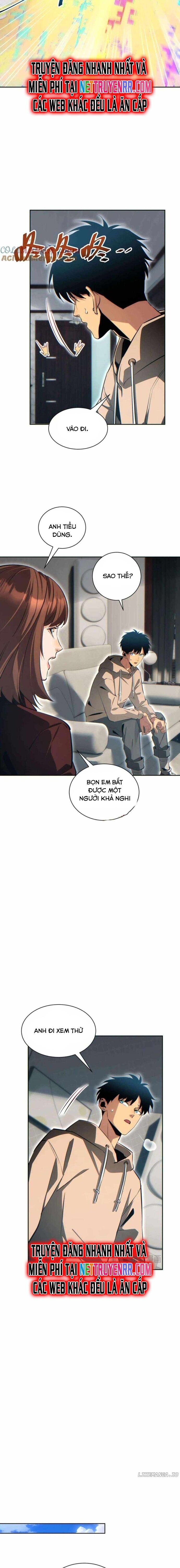 Mạt Thế Trùng Sinh: Ta Dựa Vào Mở Rương Vấn Dỉnh Đỉnh Phong - Chapter 35 - Page 7
