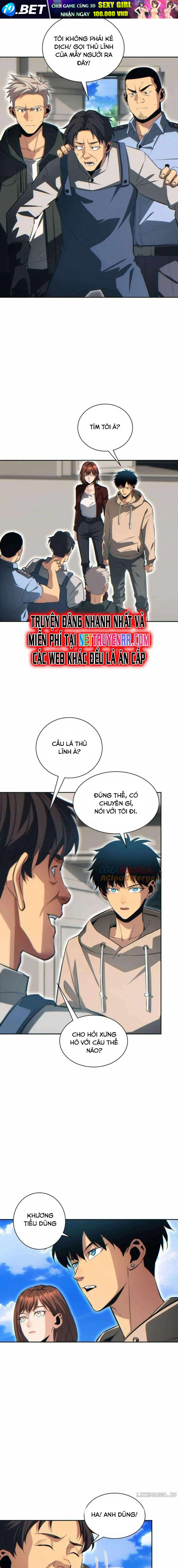 Mạt Thế Trùng Sinh: Ta Dựa Vào Mở Rương Vấn Dỉnh Đỉnh Phong - Chapter 35 - Page 8