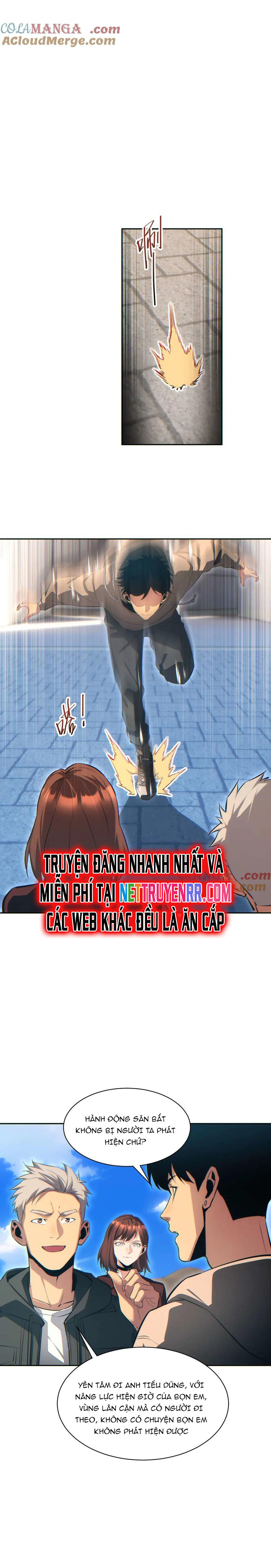 Mạt Thế Trùng Sinh: Ta Dựa Vào Mở Rương Vấn Dỉnh Đỉnh Phong - Chapter 36 - Page 10