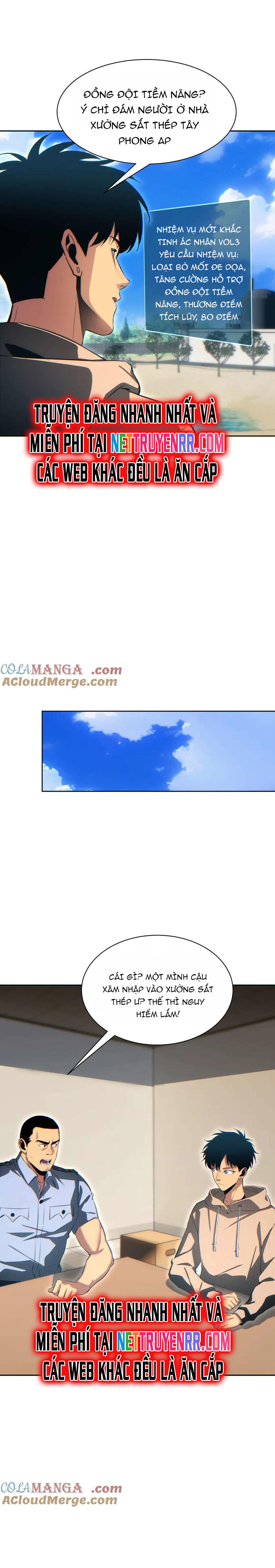 Mạt Thế Trùng Sinh: Ta Dựa Vào Mở Rương Vấn Dỉnh Đỉnh Phong - Chapter 36 - Page 12