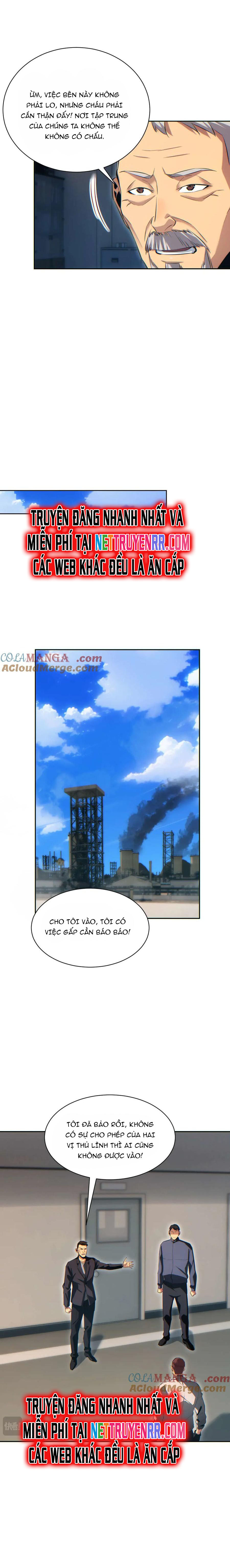 Mạt Thế Trùng Sinh: Ta Dựa Vào Mở Rương Vấn Dỉnh Đỉnh Phong - Chapter 36 - Page 14